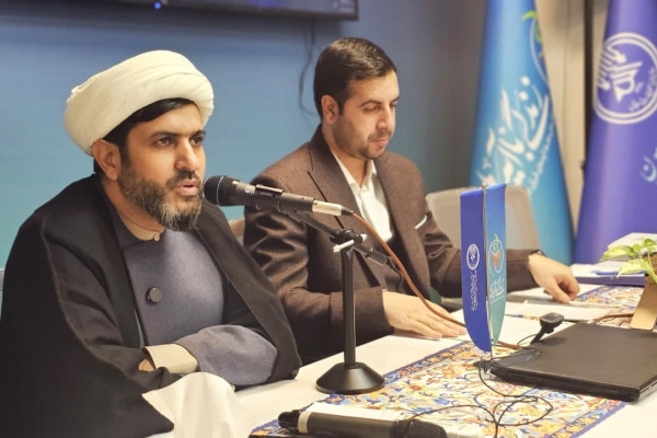 بازگشت به قرآن؛ نقشه‌ راه وحدت امت اسلامی در نشست قرآنی