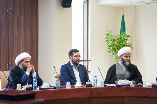 امضای تفاهم‌نامه همکاری میان سازمان تبلیغات اسلامی و کمیته امداد