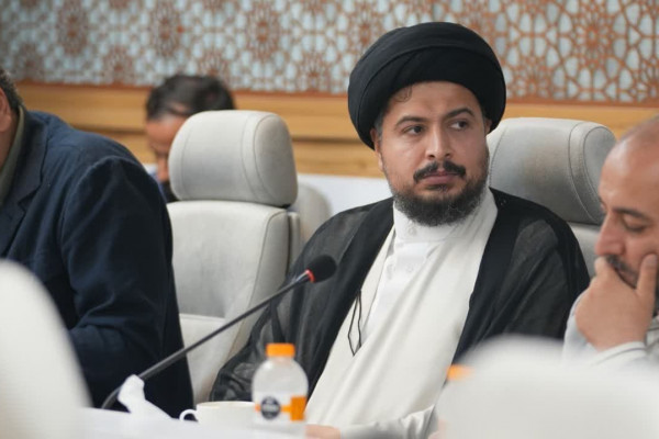 برگزاری نشست فعالان قرآنی