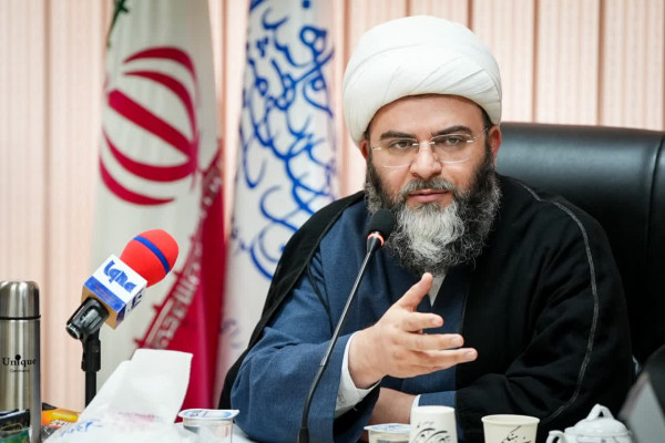 جهاد شاهراه پیروزی و نصر است