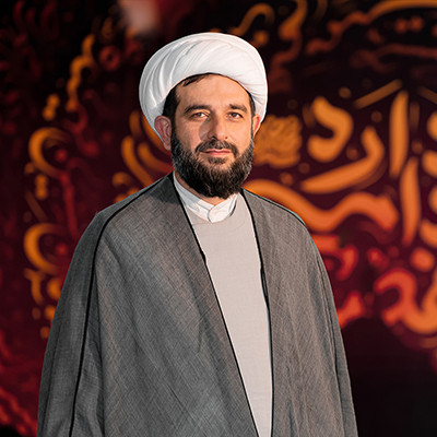 حجت‌الاسلام والمسلمین محمد جنتی محب