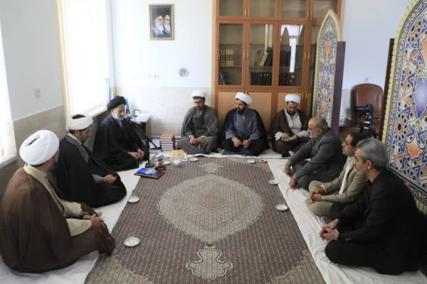 توسعه فرهنگ قرآنی در خراسان جنوبی؛ از روستاهای نمونه تا نوجوان سفیر