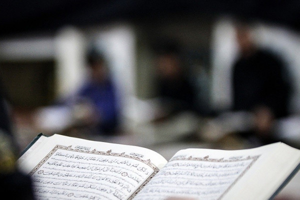 نشست هم‌اندیشی کارشناسان دارالقرآن تبلیغات اسلامی و آموزش و پرورش برگزار شد