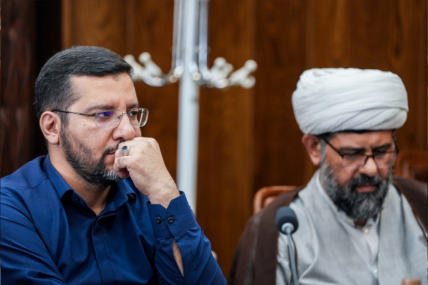 شورای معاونین سازمان تبلیغات اسلامی