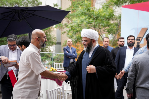 چهل و ششمین سالگرد تاسیس روزنامه تهران تایمز