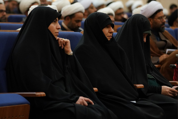 رویداد عهد جهاد