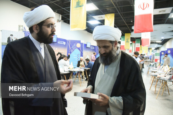 دومین رویداد و نمایشگاه ملی «اصحاب اندیشه»