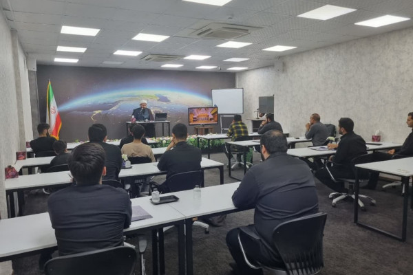 تشکیل استودیو مسجد؛ گام بلند تبلیغات نوین در جنگ روایتها