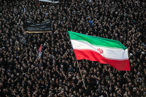 سازمان تبلیغات اسلامی در محرم ۱۴۰۴ چه کرد؟