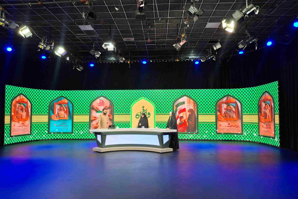 نقش محوری بانوان در ترویج نمادهای ملی و دینی