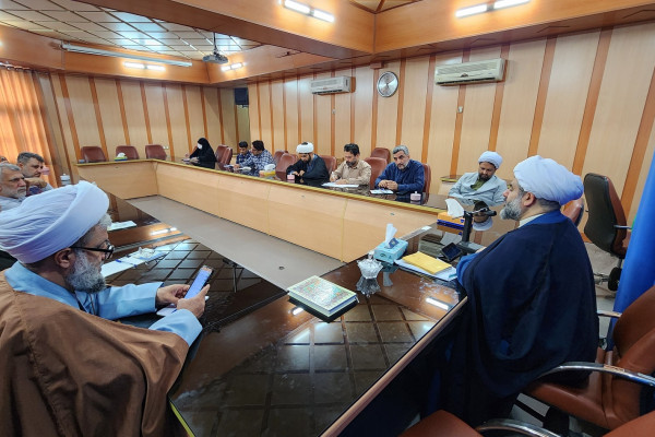 مقاومت وحدت آفرین، خط محتوایی فاطمیه در سال جاری است