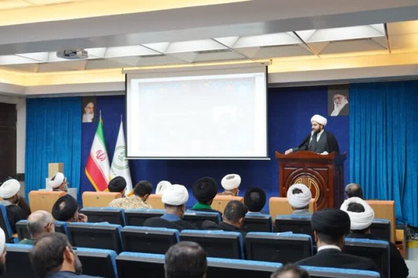 توجه به سرمایه انسانی و اجتماعی در اولویت تبلیغات اسلامی است