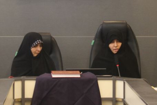 قلانی: زنان ایرانی محور تحقق تمدن نوین اسلامی‌اند