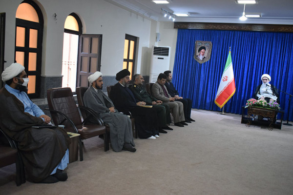 اعتکاف امسال در ۳۲۰ مسجد استان برگزار می‌شود