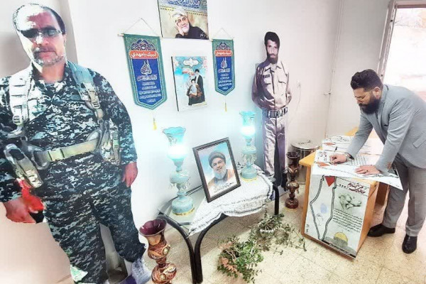 ۳۰ سفارت‌خانه مقاومت در مدارس زنجان تاسیس می‌شود