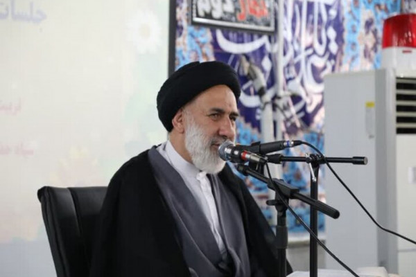 فرهنگ موعظه در جامعه نهادینه شود