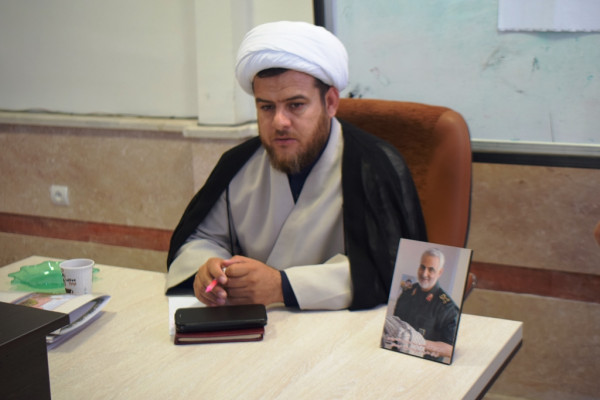 اجرای ۲۰ برنامه محوری به مناسبت ولادت حضرت معصومه (س)