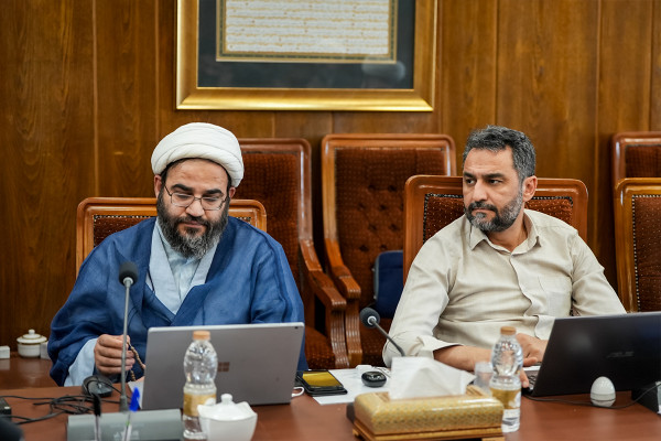 شورای معاونین سازمان تبلیغات اسلامی