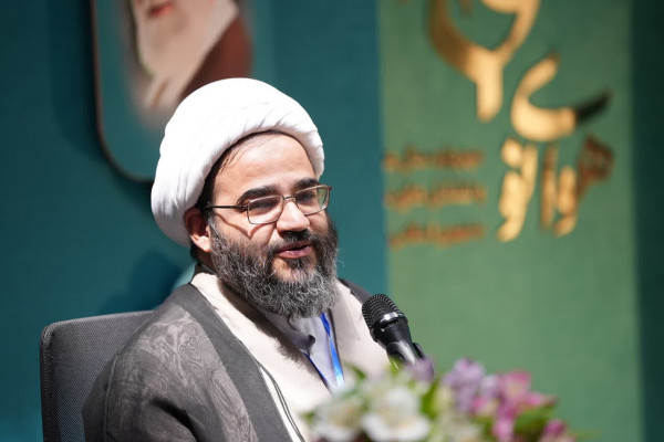 چهارمین نشست ملی هیات‌ها و تشکل‌های کشور