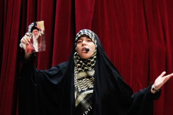 مراسم تجلیل از سفیران آیه‌ها با حضور ریاست سازمان دارالقرآن کریم