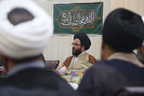 اولین مأموریت تبلیغات اسلامی جهاد تبیین است