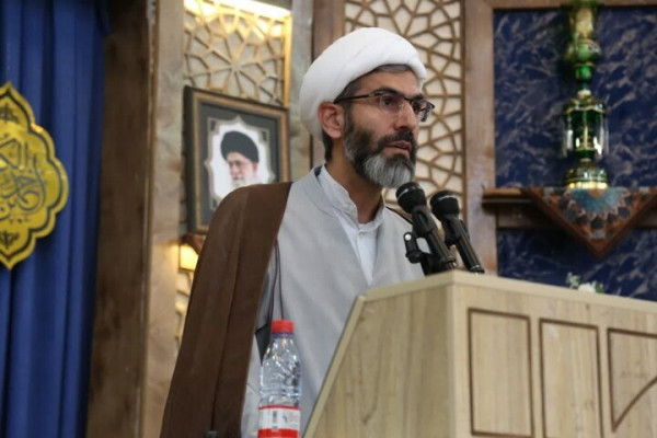 پشتیبانی کامل از ولایت فقیه، ادامه راه امام حسین(ع) است