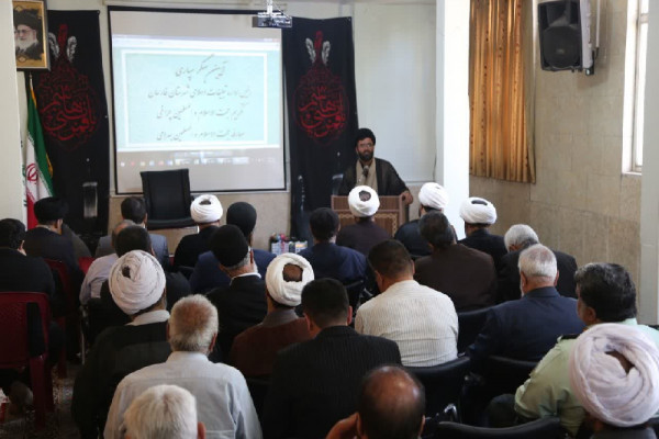 نبرد فرهنگی با دشمن مستلزم نوآوری است