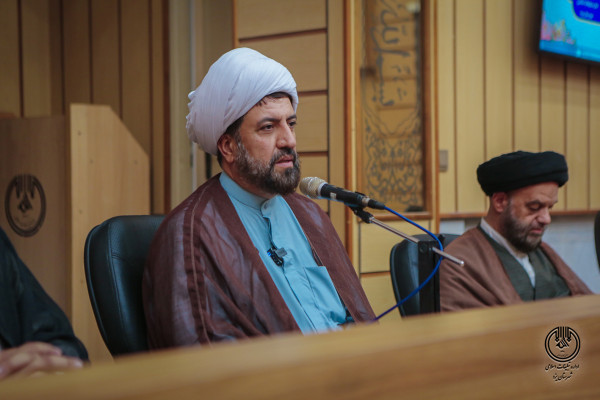 نشست تخصصی مسجد و اداره جامعه برگزار شد