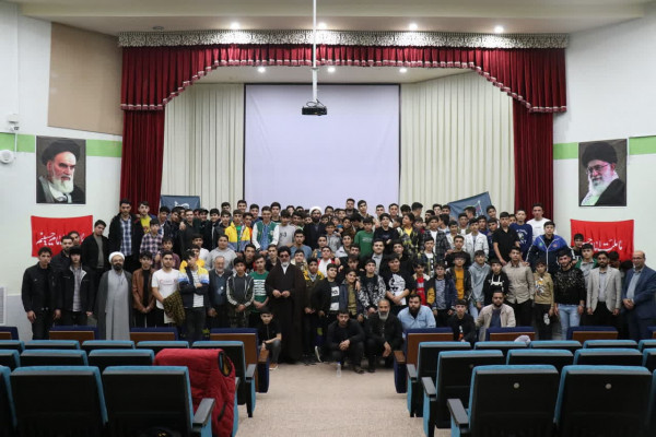 «راویان پیشرفت»؛ صحنه ای که «پسران نوآوینی» پای کار آمدند