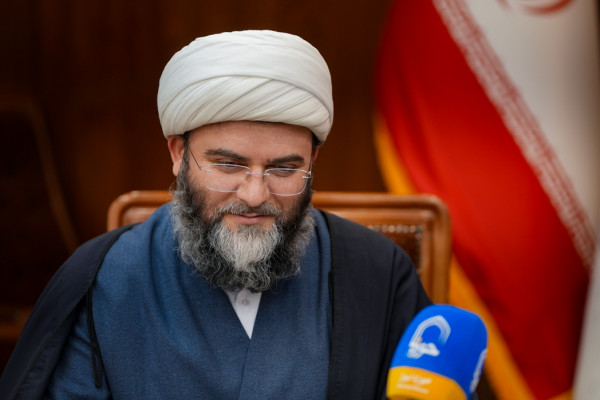 شورای هماهنگی نهادهای مدیریتی حوزوی