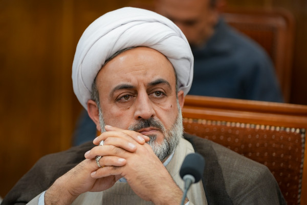 شورای هماهنگی نهادهای مدیریتی حوزوی