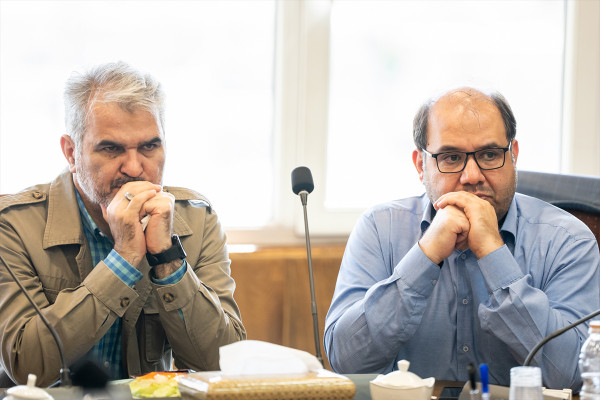 شورای معاونین سازمان تبلیغات اسلامی