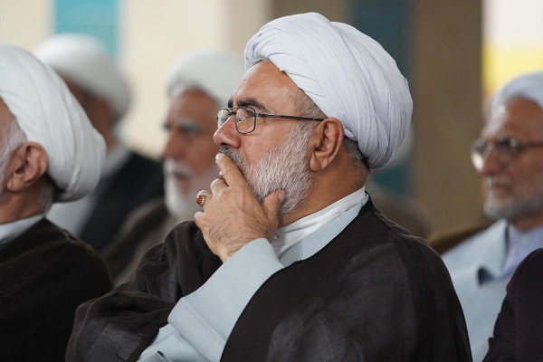 دومین نشست مدیران و خانواده‌های شهدا و ایثارگران سازمان تبلیغات اسلامی