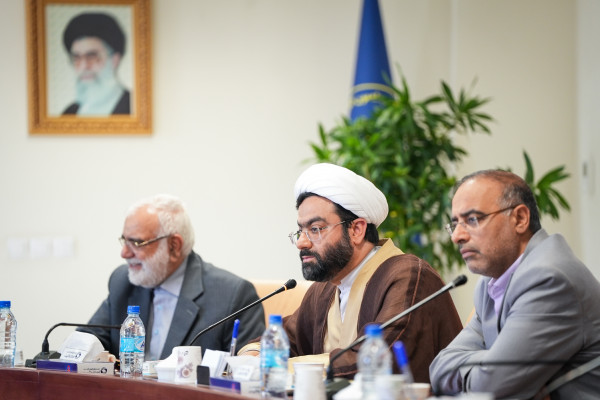 امضای تفاهم‌نامه همکاری میان سازمان تبلیغات اسلامی و کمیته امداد