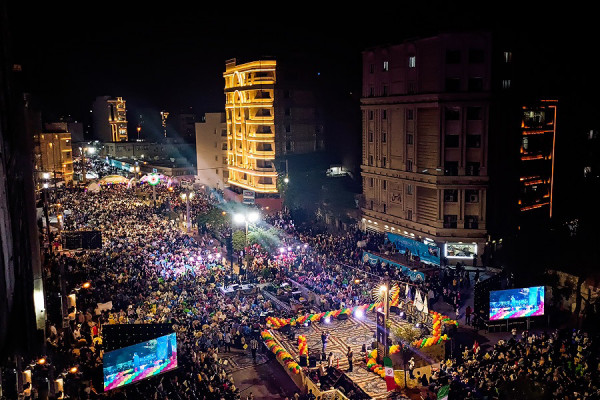 برنامه های دهه کرامت در خوزستان اثربخش بود