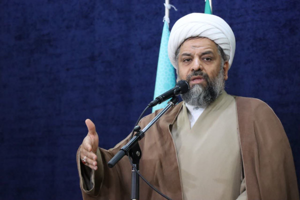 خدمت بی‌منت راه محبوبیت نزد خداوند و ماندگاری در تاریخ است