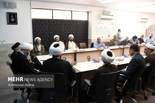 شورای هماهنگی و گسترش فعالیت‌های قرآنی