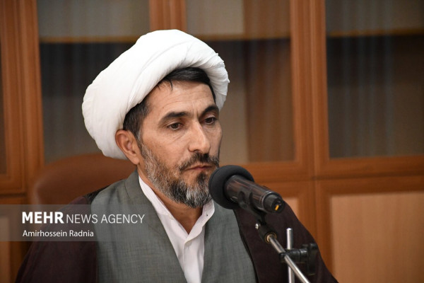 شورای هماهنگی و گسترش فعالیت‌های قرآنی