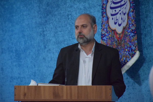 دومین نشست شورای هماهنگی و گسترش فعالیت‌های قرآنی استان برگزار شد.