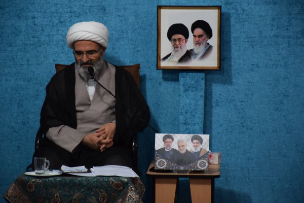 دومین نشست شورای هماهنگی و گسترش فعالیت‌های قرآنی استان برگزار شد.