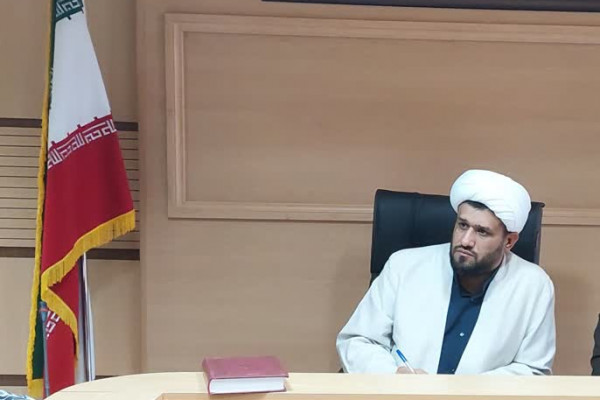 برنامه‌های روز غدیر با مشارکت گسترده مردم در سنندج برگزار شد