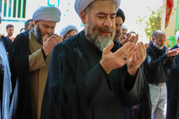 گردهمایی مدیران کل تبلیغات اسلامی کشور به میزبانی یزد