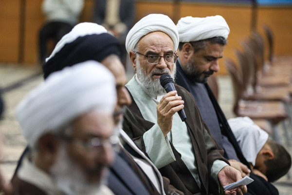 سفر رئیس سازمان تبلیغات اسلامی به استان یزد