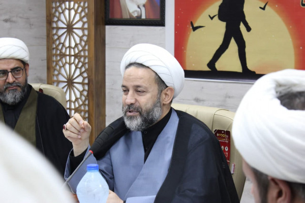 اربعین نماد اتحاد و همدلی حول محور سیدالشهدا(ع) است