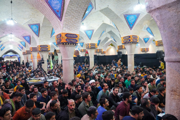 莱杰卜月斋戒静修仪式