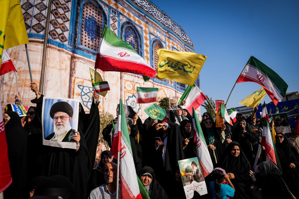 צעדת גדיר שאורכה קילומטרים