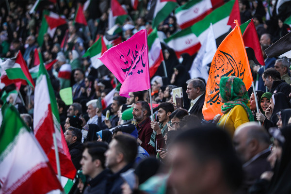 Собрание последователей Имама Хасана