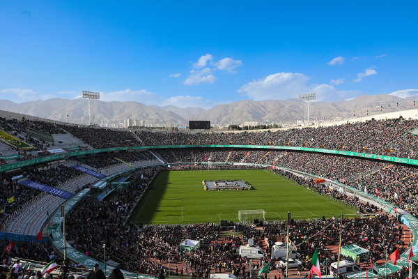 Собрание последователей Имама Хасана