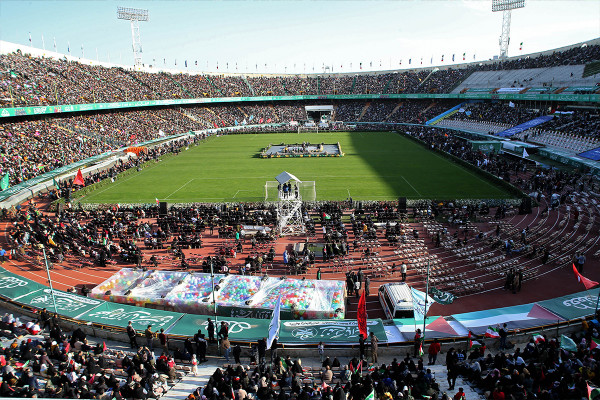 Собрание последователей Имама Хасана