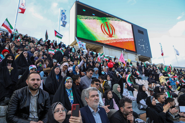 امام حسنیوں کی محفل کا اجتماع